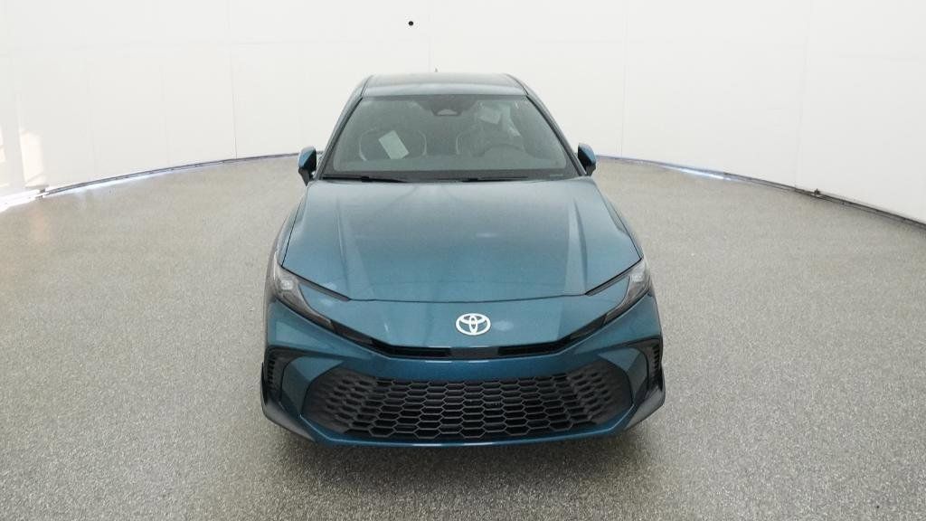 Thumbnail: 2025 Toyota Camry - 16