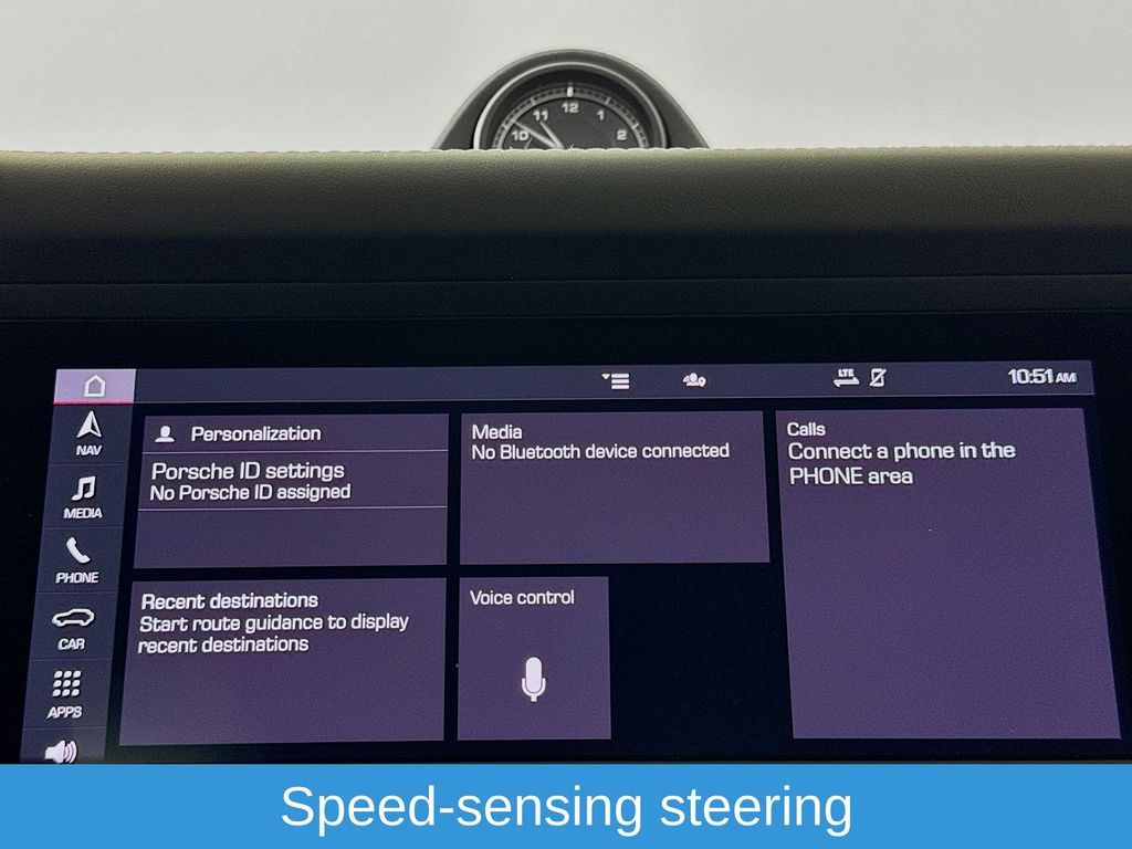 Used Car 2024 Porsche Macan  Base For Sale Under $60,000 In Austin, Texas