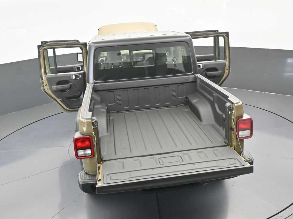 New 2026 41 Jeep Sport image 59