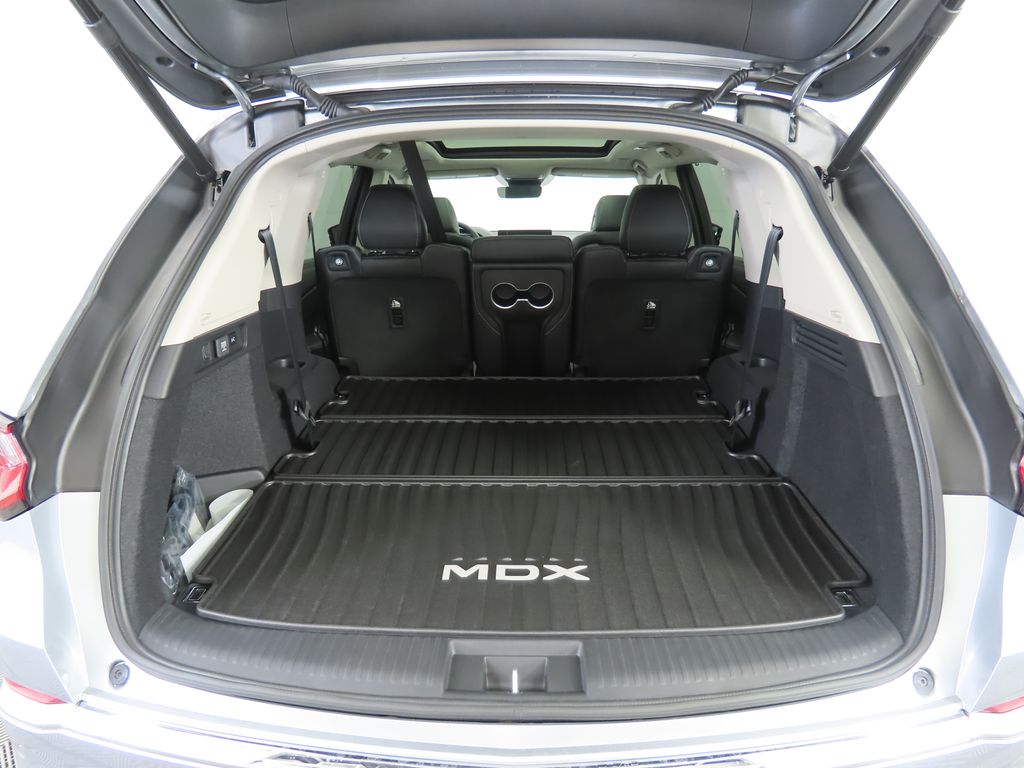 Thumbnail: 2026 Acura MDX - 30