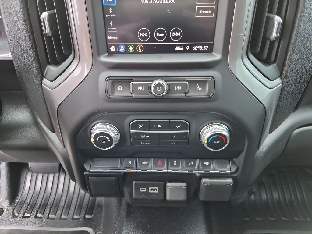 Used Car 2021 Gmc Sierra 1500  Base For Sale Under $30,000 In Austin, Texas