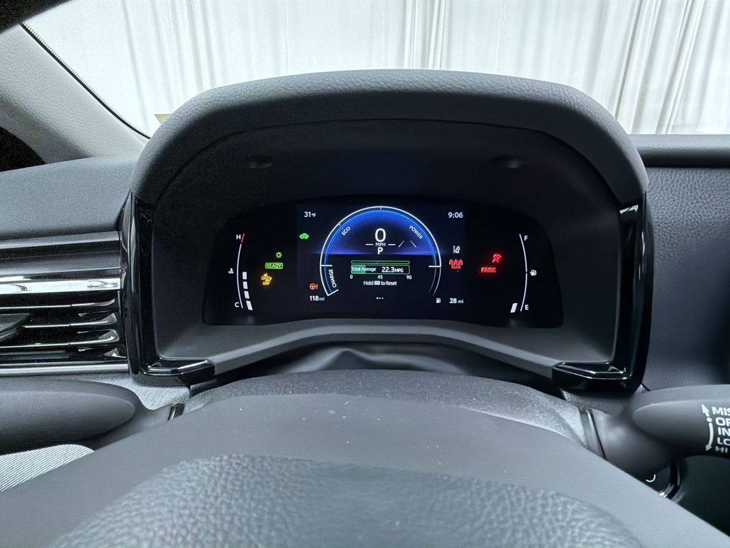 2026 Toyota Camry LE - Photo 20