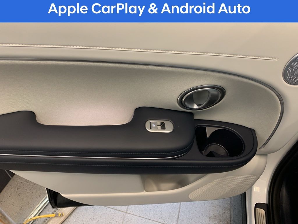 New 2026 White Hyundai Calligraphy image 14