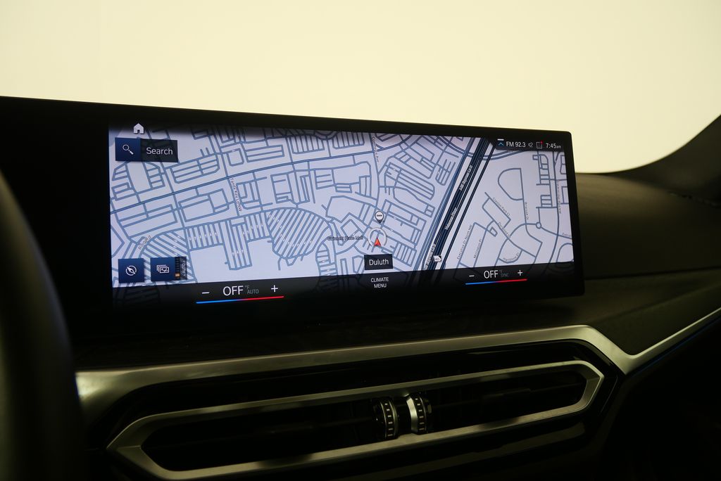Thumbnail: 2024 BMW 3 Series - 24