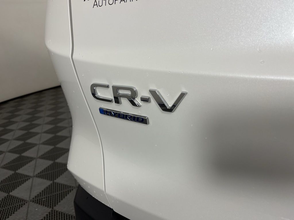 2023 Honda CR-V Sport 20