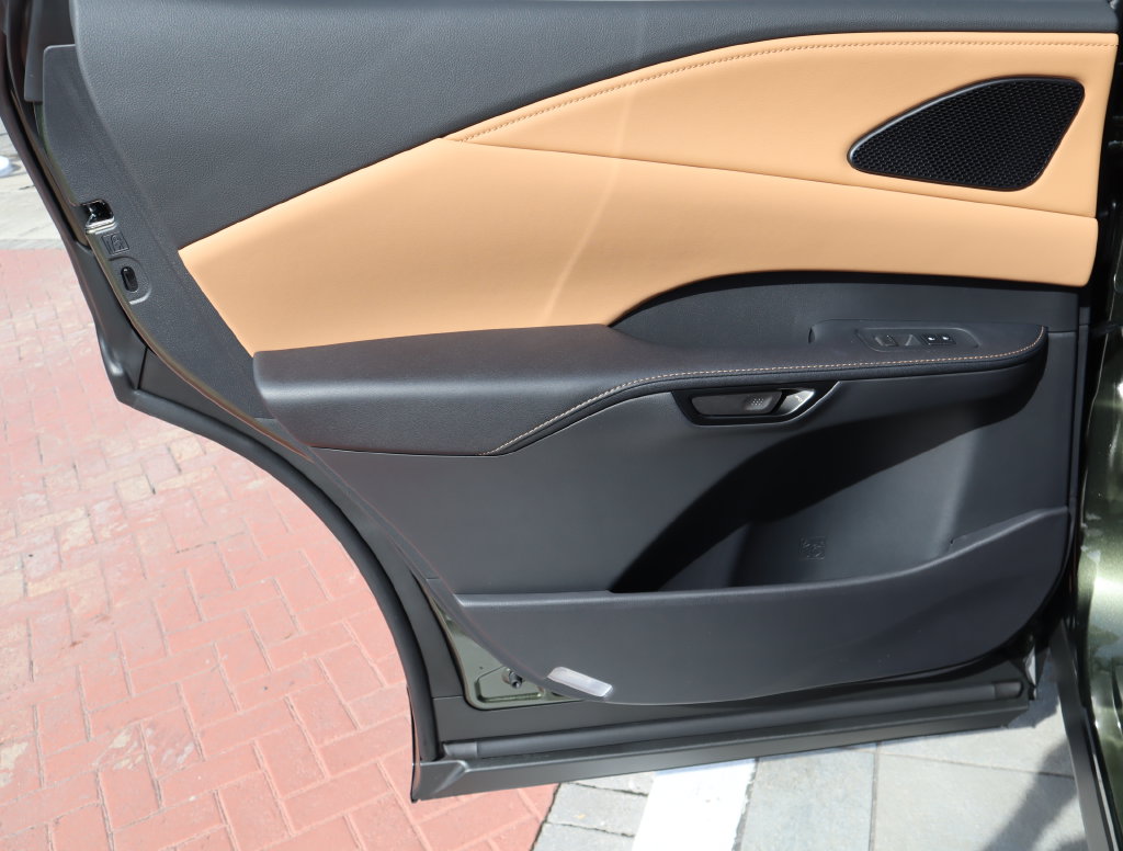 Thumbnail: 2026 Lexus RX - 24