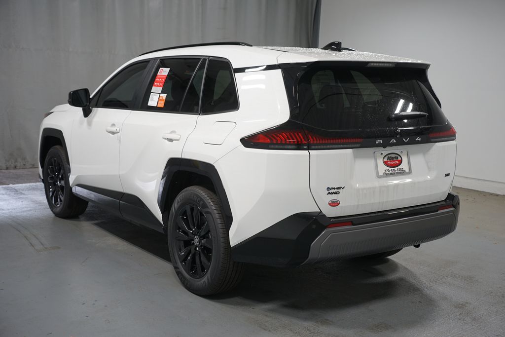 Thumbnail: 2026 Toyota RAV4 - 7