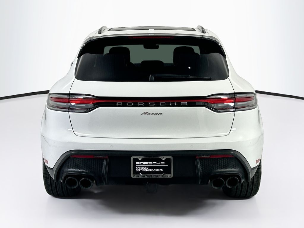 Thumbnail: 2024 Porsche Macan - 6