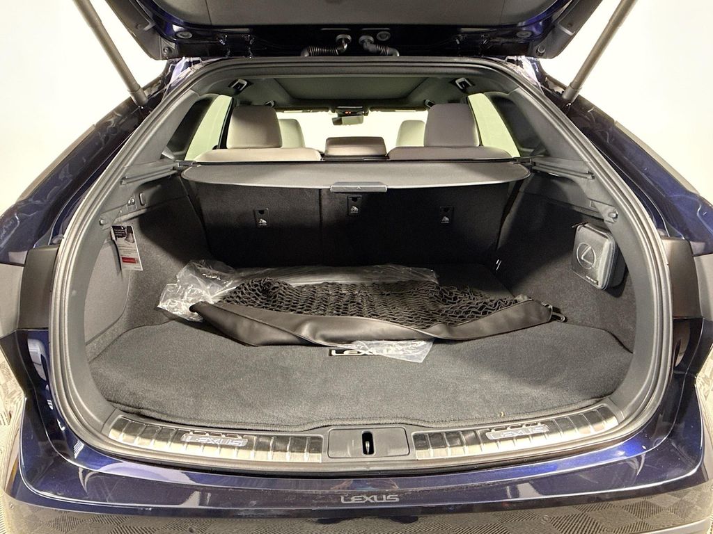 Thumbnail: 2023 Lexus RX - 28