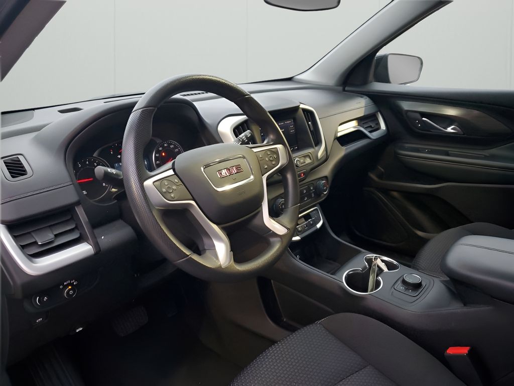 Used Car 2024 Gmc Terrain  Sle For Sale Under $25,000 In Austin, Texas