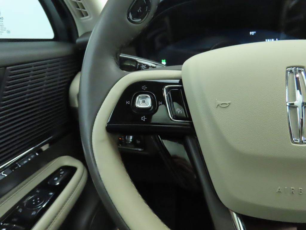 2022 Lincoln Corsair Reserve 11