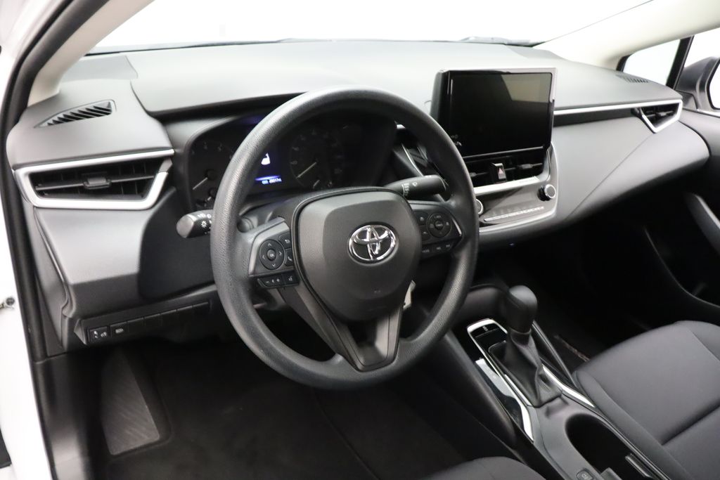 2023 Toyota Corolla LE 15