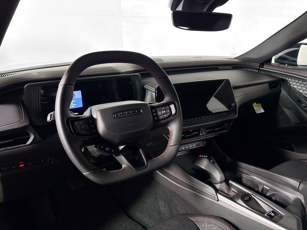 2026 Dodge Charger R/T Scat Pack