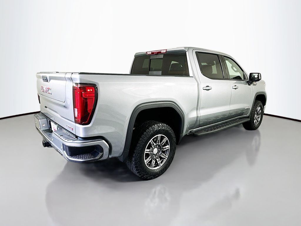 Thumbnail: 2024 GMC Sierra 1500 - 5