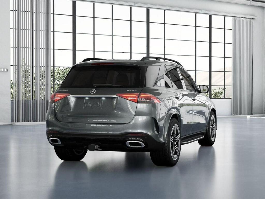 Thumbnail: 2026 Mercedes-Benz GLE - 23
