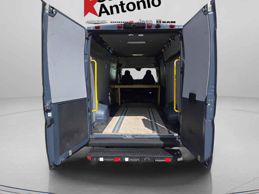 Used 2021 Gray Ram High Roof image 26