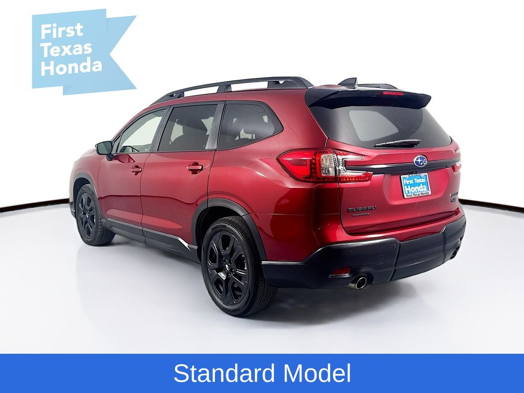 Used Car 2023 Subaru Ascent  Onyx Edition For Sale Under $35,000 In Austin, Texas