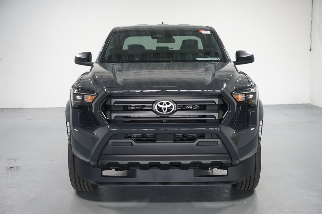 Thumbnail: 2025 Toyota Tacoma - 2