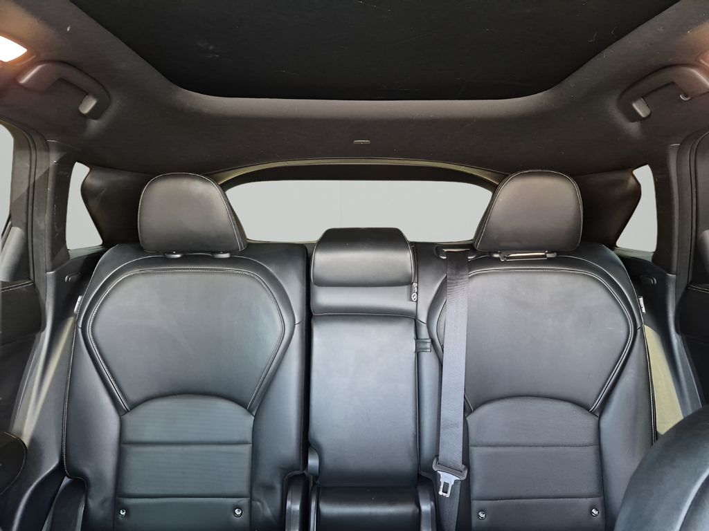 Used Car 2022 Infiniti Qx50  Luxe For Sale Under $25,000 In Austin, Texas