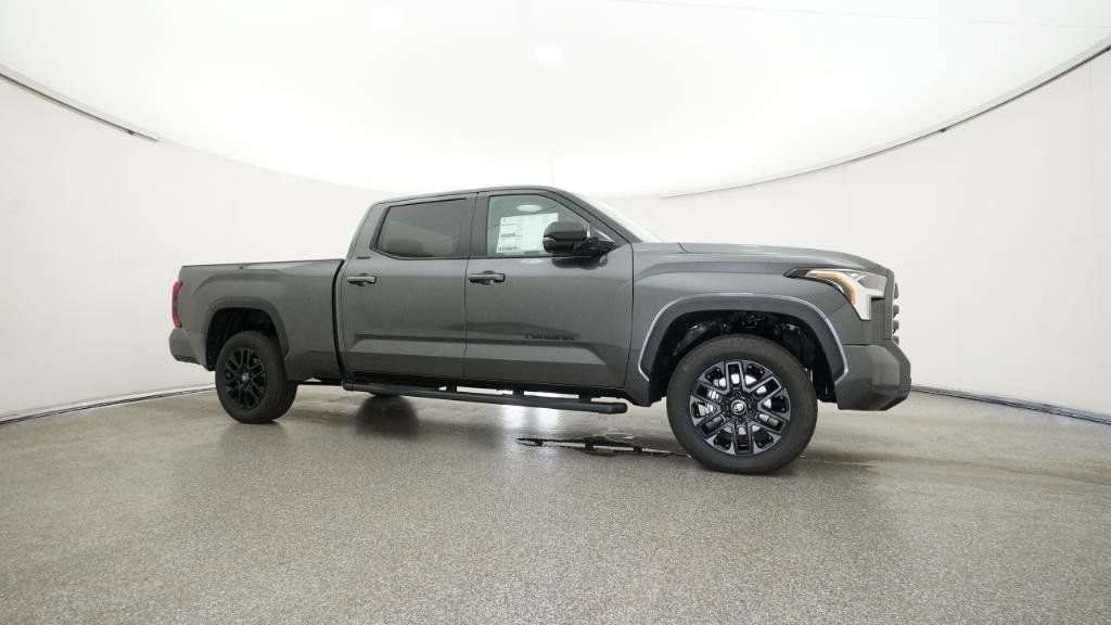 Thumbnail: 2026 Toyota Tundra - 15