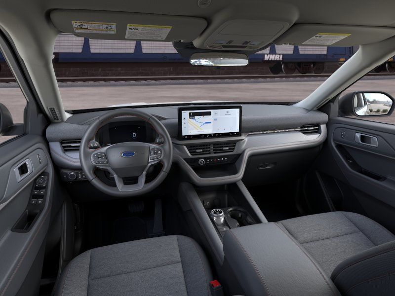New 2026 White Ford Active image 39