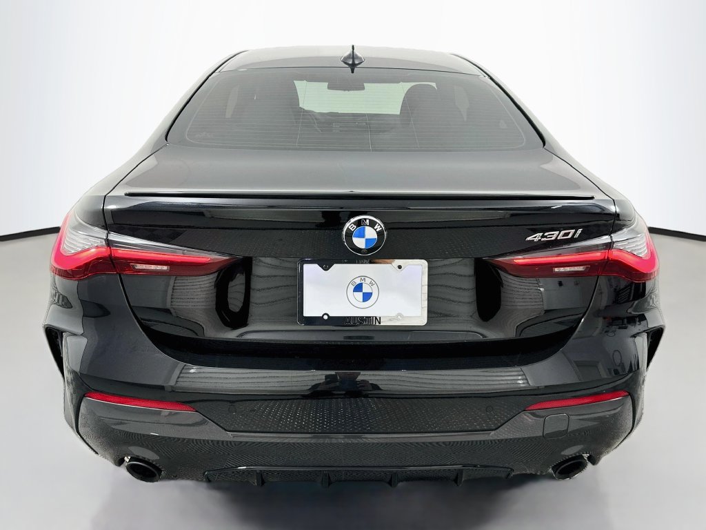 Thumbnail: 2022 BMW 4 Series - 6