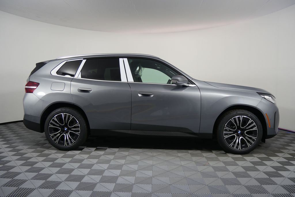 2025 BMW X3 3.0i 2