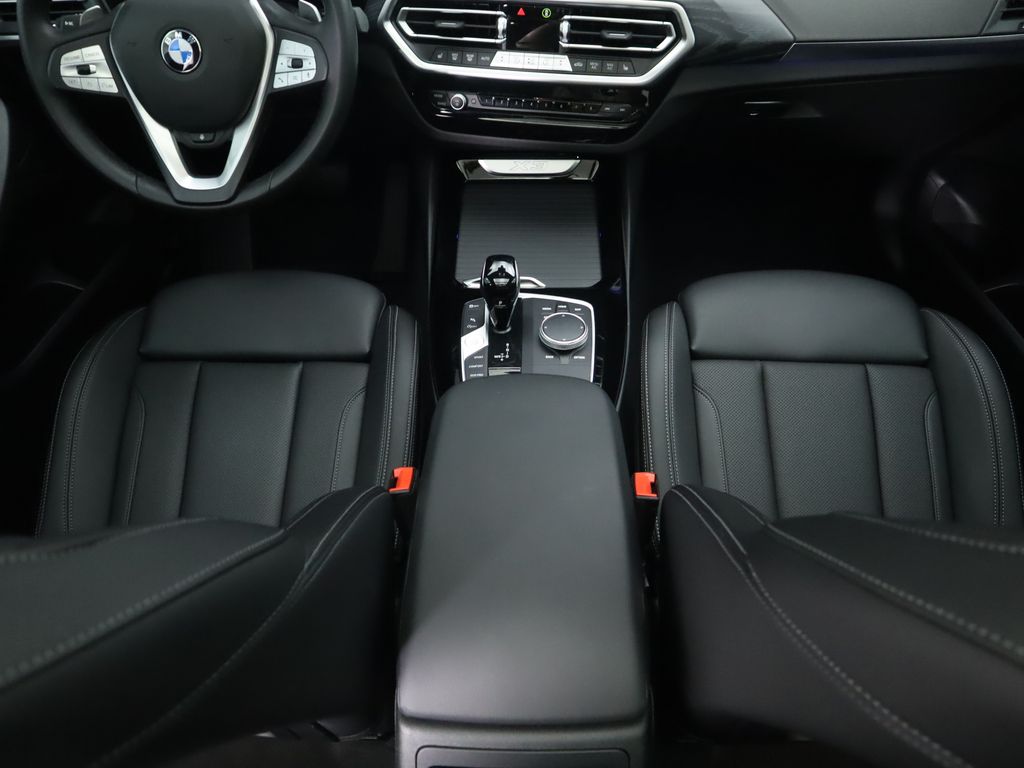 2023 BMW X3 xDrive30i 17