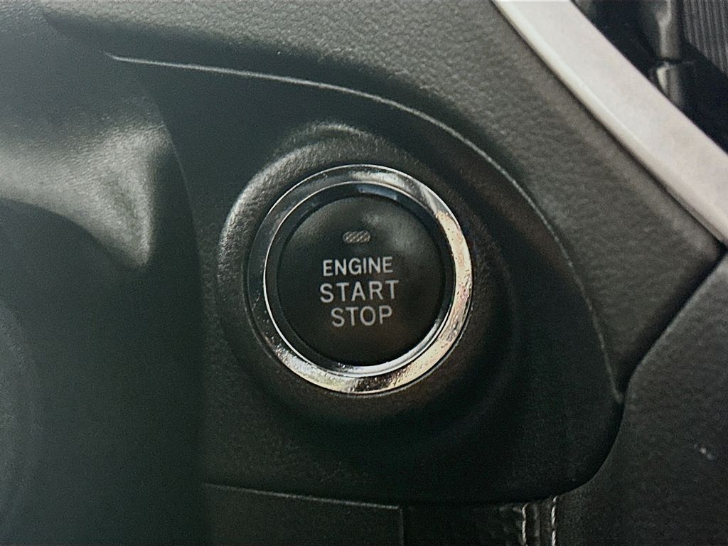 Used 2022 Black Subaru Touring image 27