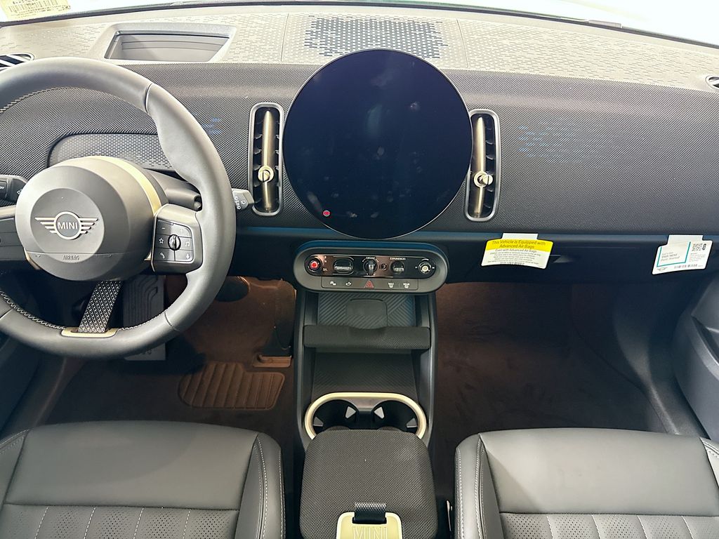 Thumbnail: 2027 MINI Cooper Countryman - 14
