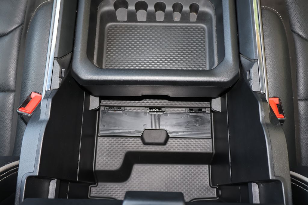 2024 RAM 1500 Laramie 18