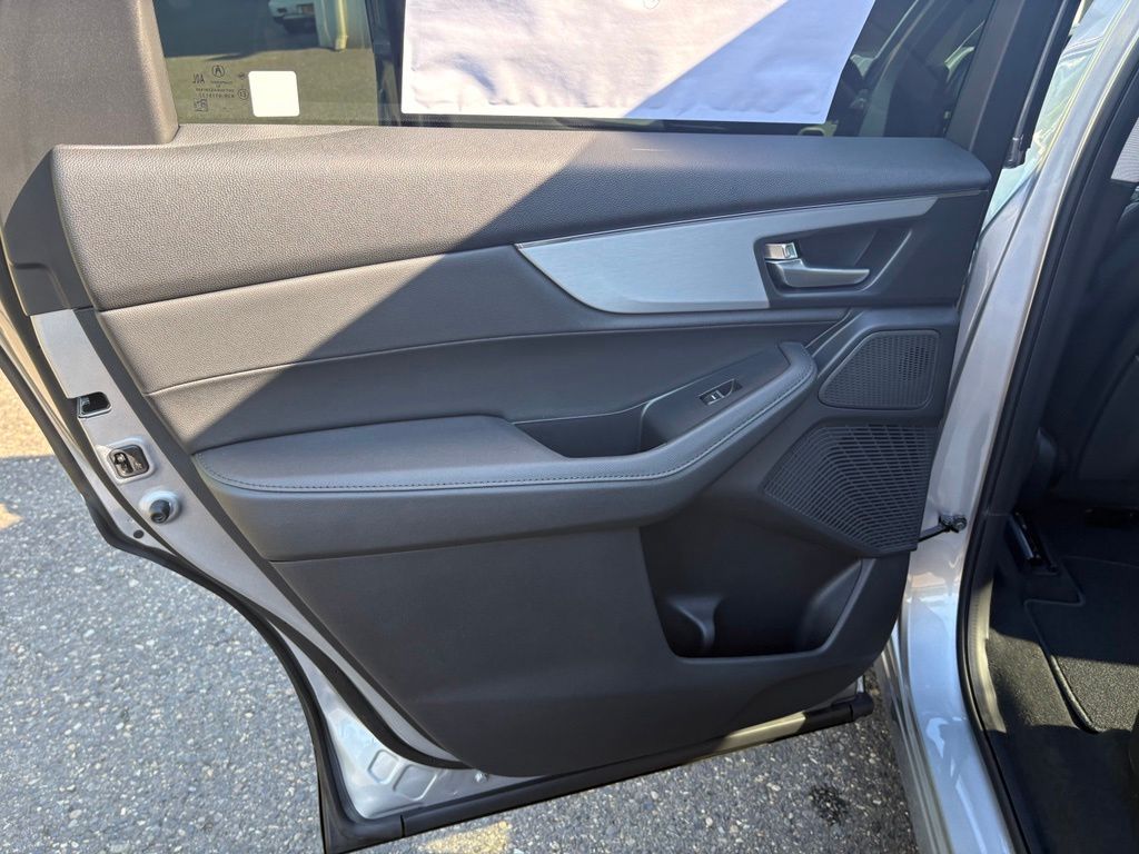 2026 Acura MDX Base