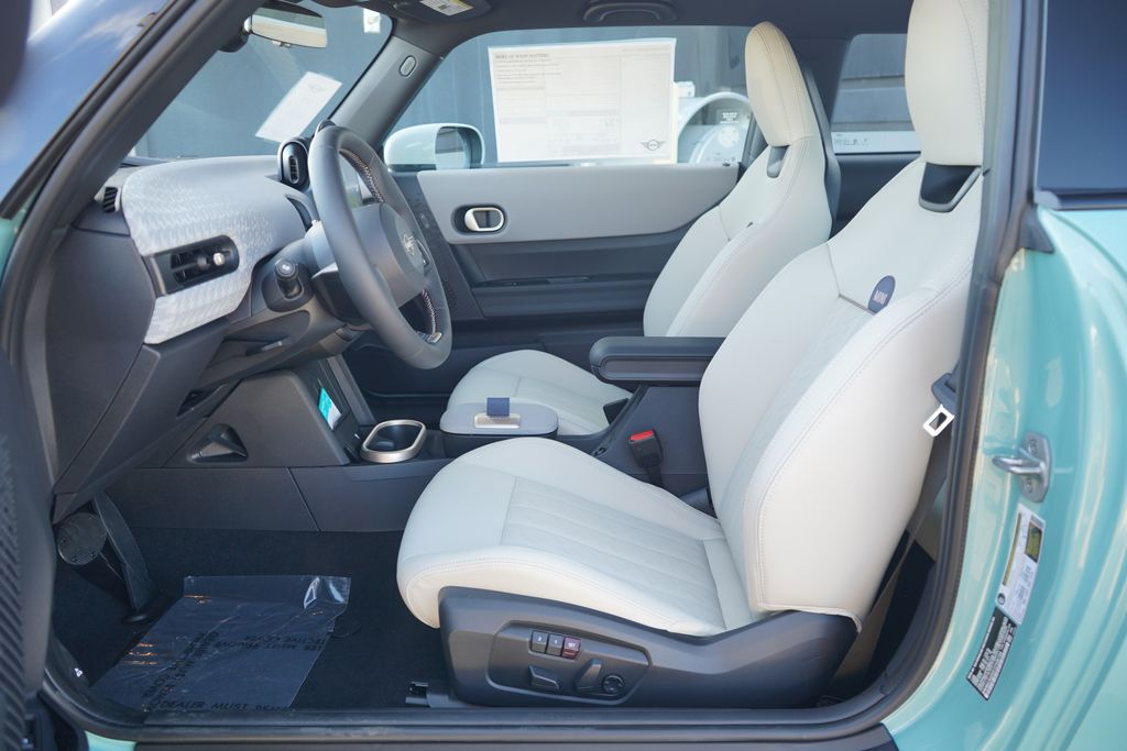 Thumbnail: 2026 MINI Cooper - 6