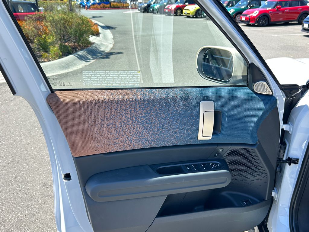 Thumbnail: 2025 MINI Cooper Countryman - 11