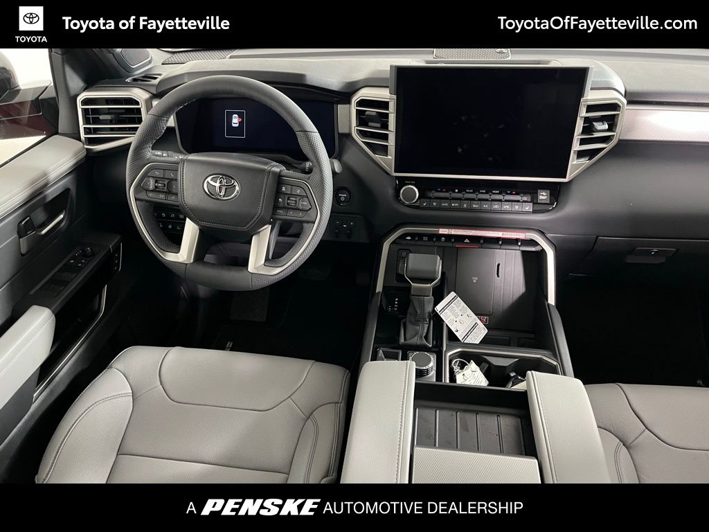 Thumbnail: 2026 Toyota Sequoia - 15