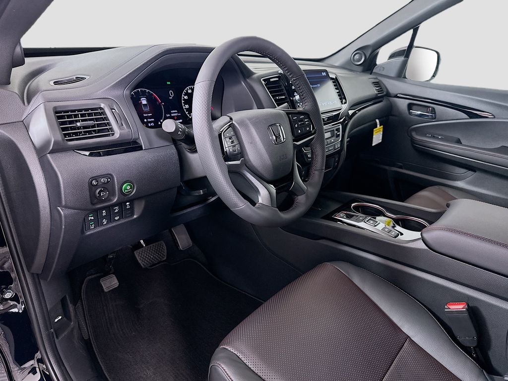 Thumbnail: 2026 Honda Ridgeline - 9