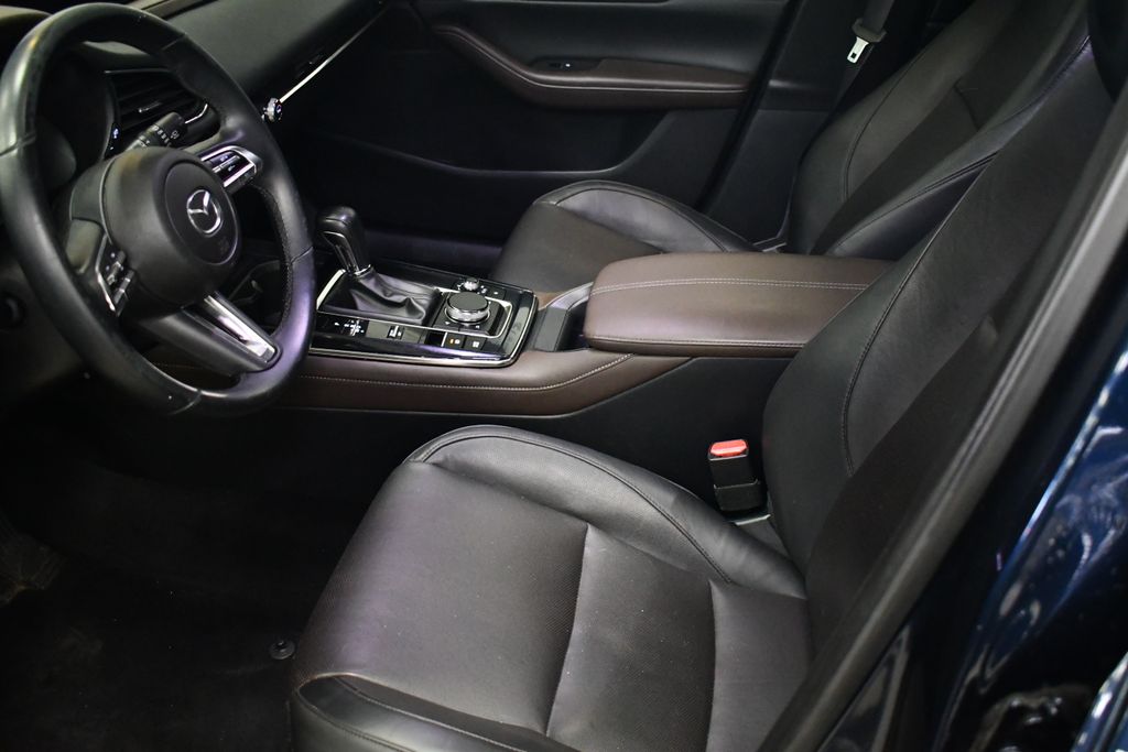 Thumbnail: 2021 Mazda CX-30 - 27