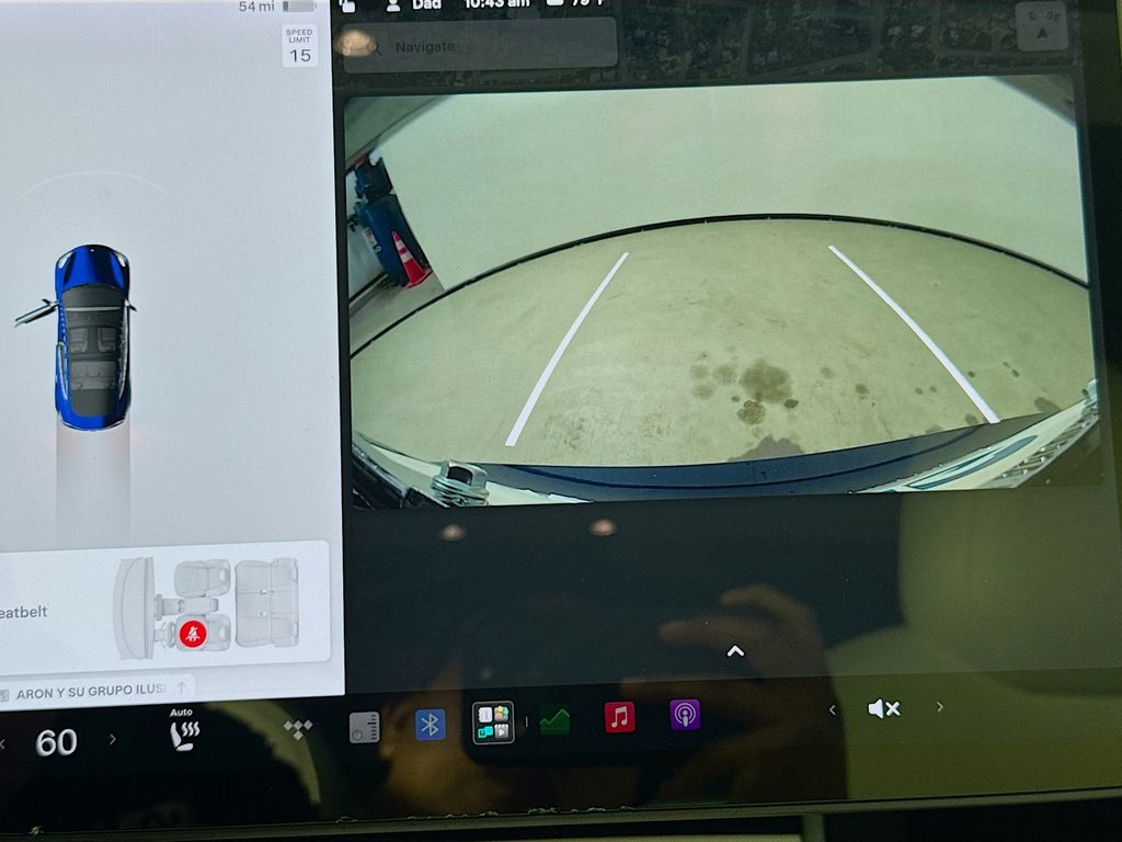 Used Car 2020 Tesla Model 3  Performance For Sale Under $30,000 In Austin, Texas