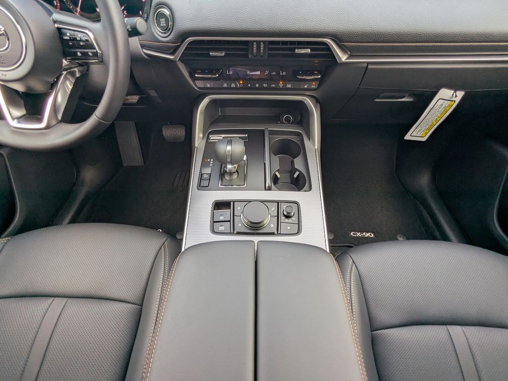 2025 Mazda CX-90 3.3 Turbo Premium Sport