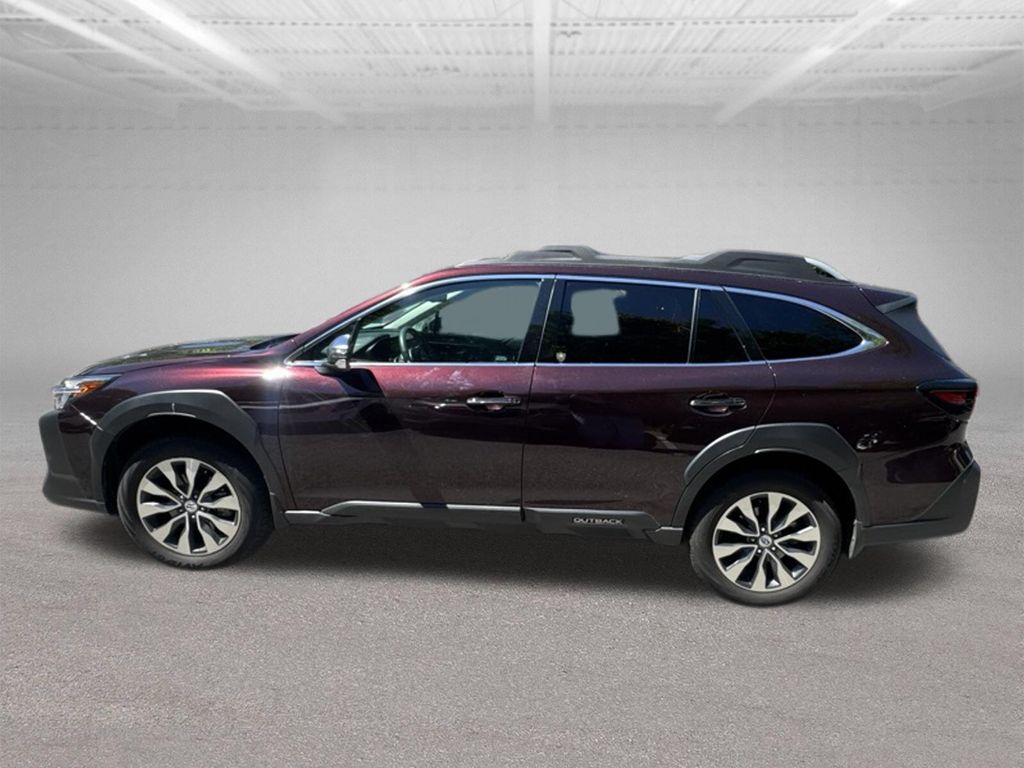 2025 Subaru Outback Touring  at Subaru and VW of Moon Township