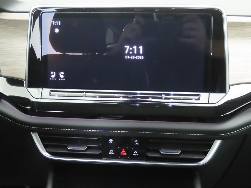 Thumbnail: 2026 Volkswagen Atlas - 14