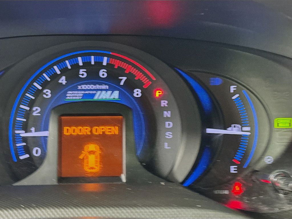 Used Car 2013 Honda Insight  Lx For Sale Under $10,000 In Austin, Texas