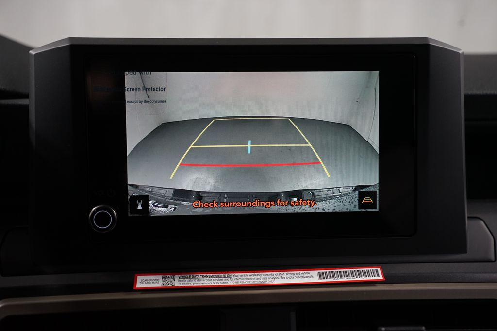 Thumbnail: 2026 Toyota Tacoma - 22