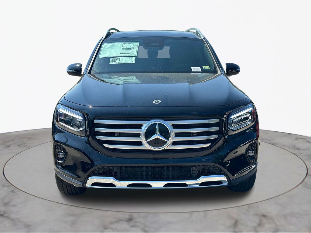 2024 Mercedes-Benz GLB 250 6