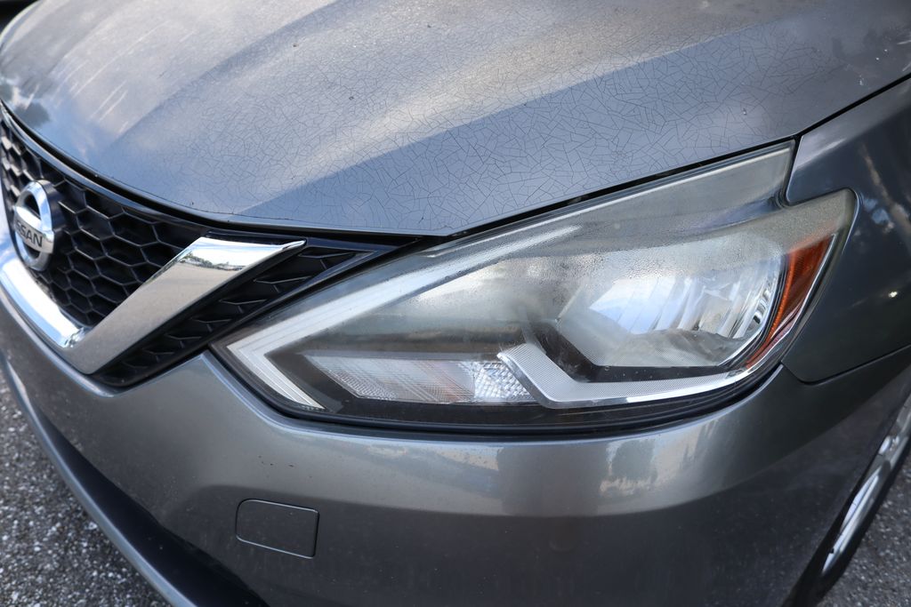 Thumbnail: 2017 Nissan Sentra - 3