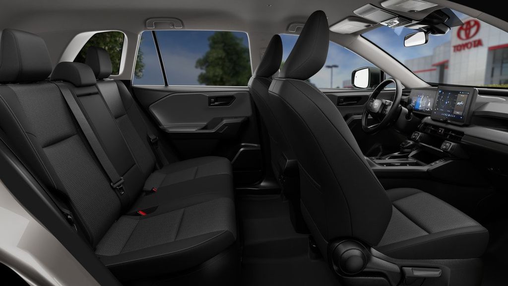 Thumbnail: 2026 Toyota RAV4 - 20