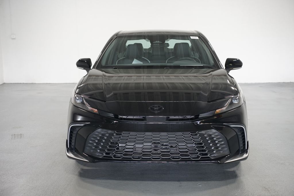 Thumbnail: 2025 Toyota Camry - 2