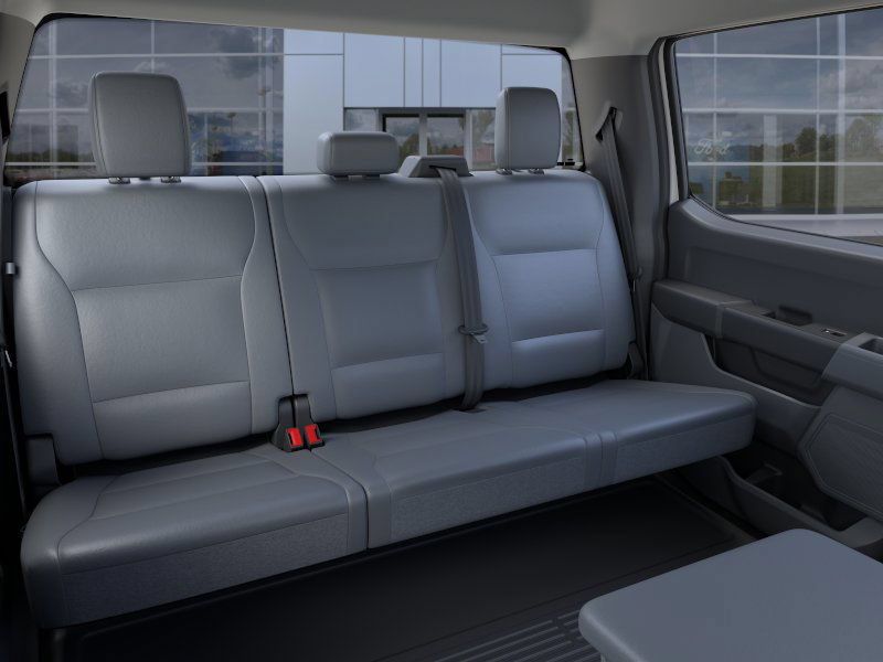 New 2026 White Ford XL image 11