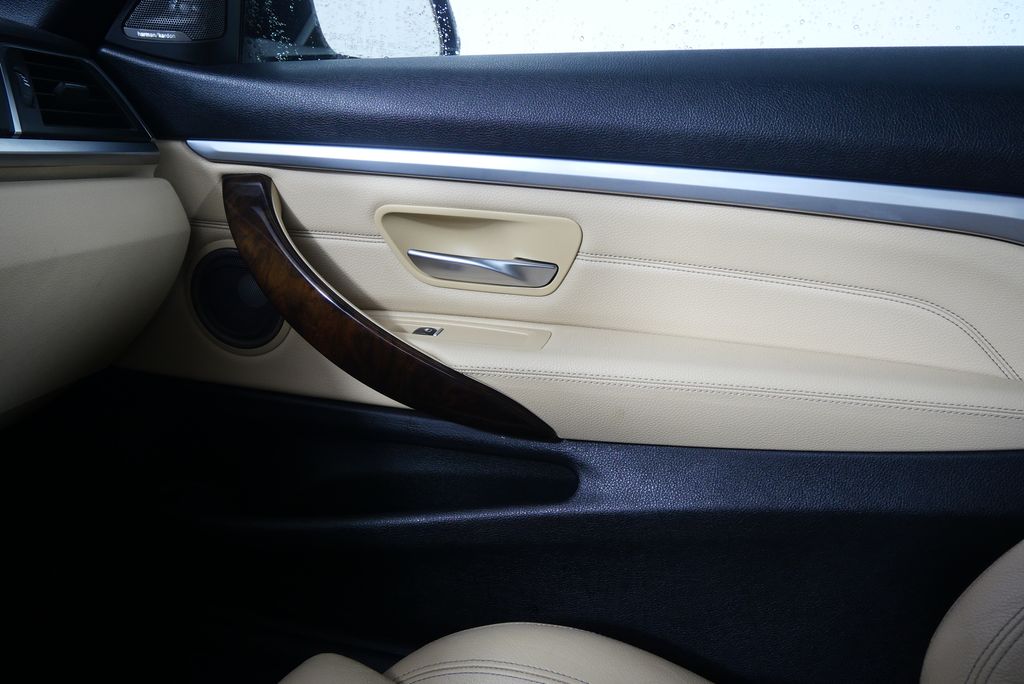 2019 BMW 4 Series 430i xDrive 26