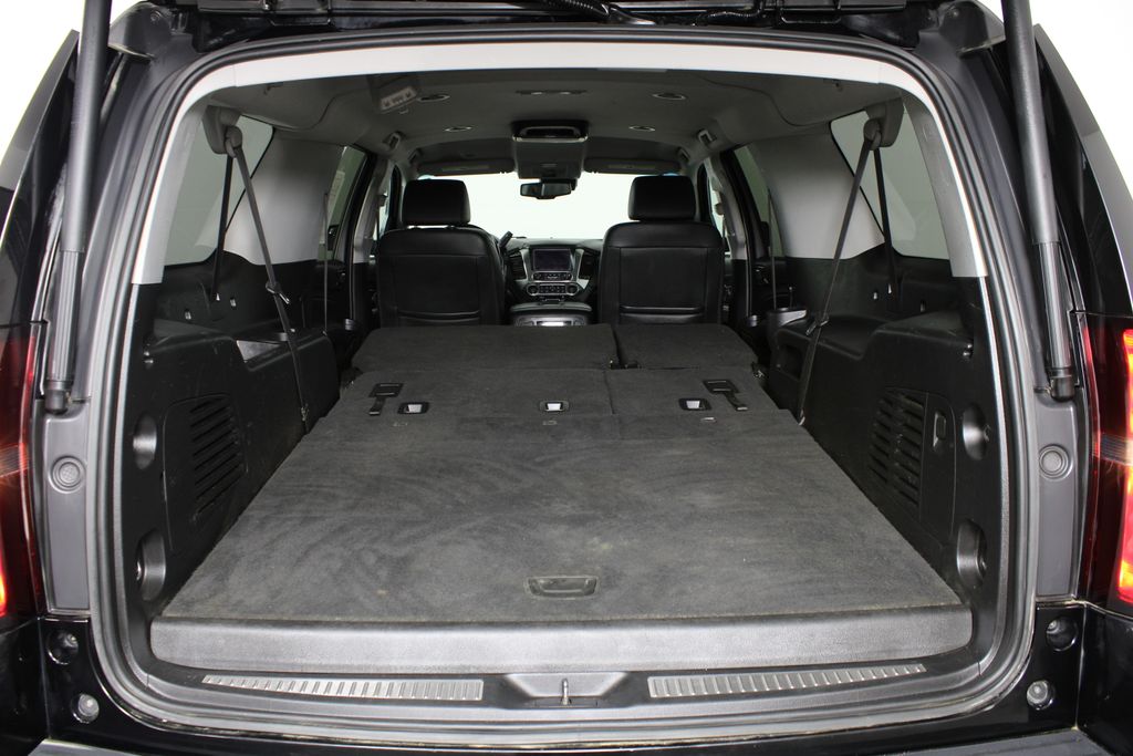 Used 2019 Chevrolet Suburban for sale in 